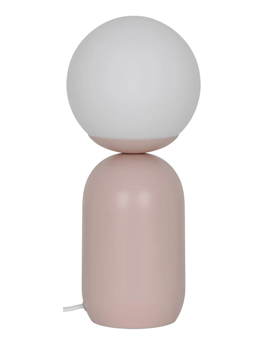 Nordlux - Notti | Table lamp - laualambid - dusty rose - 2