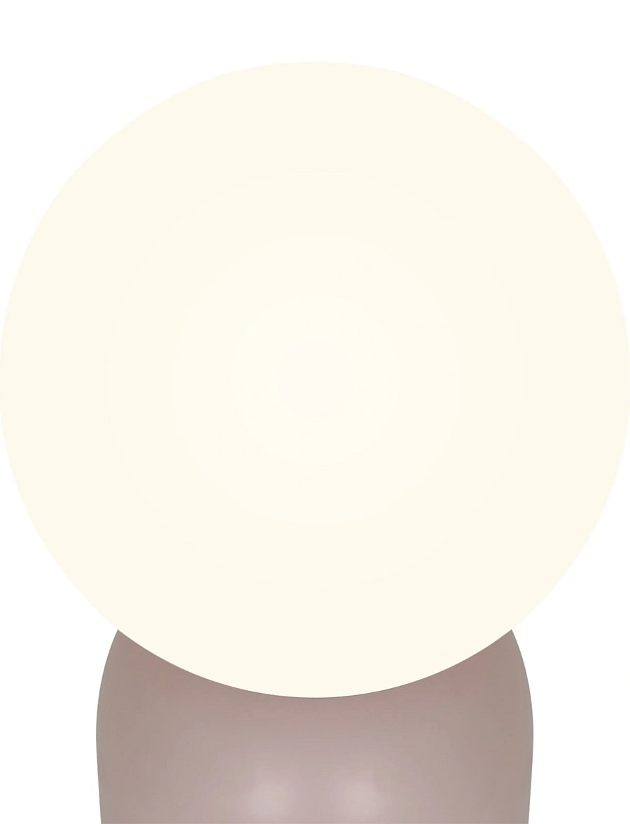 Nordlux - Notti | Table lamp - laualambid - dusty rose - 3