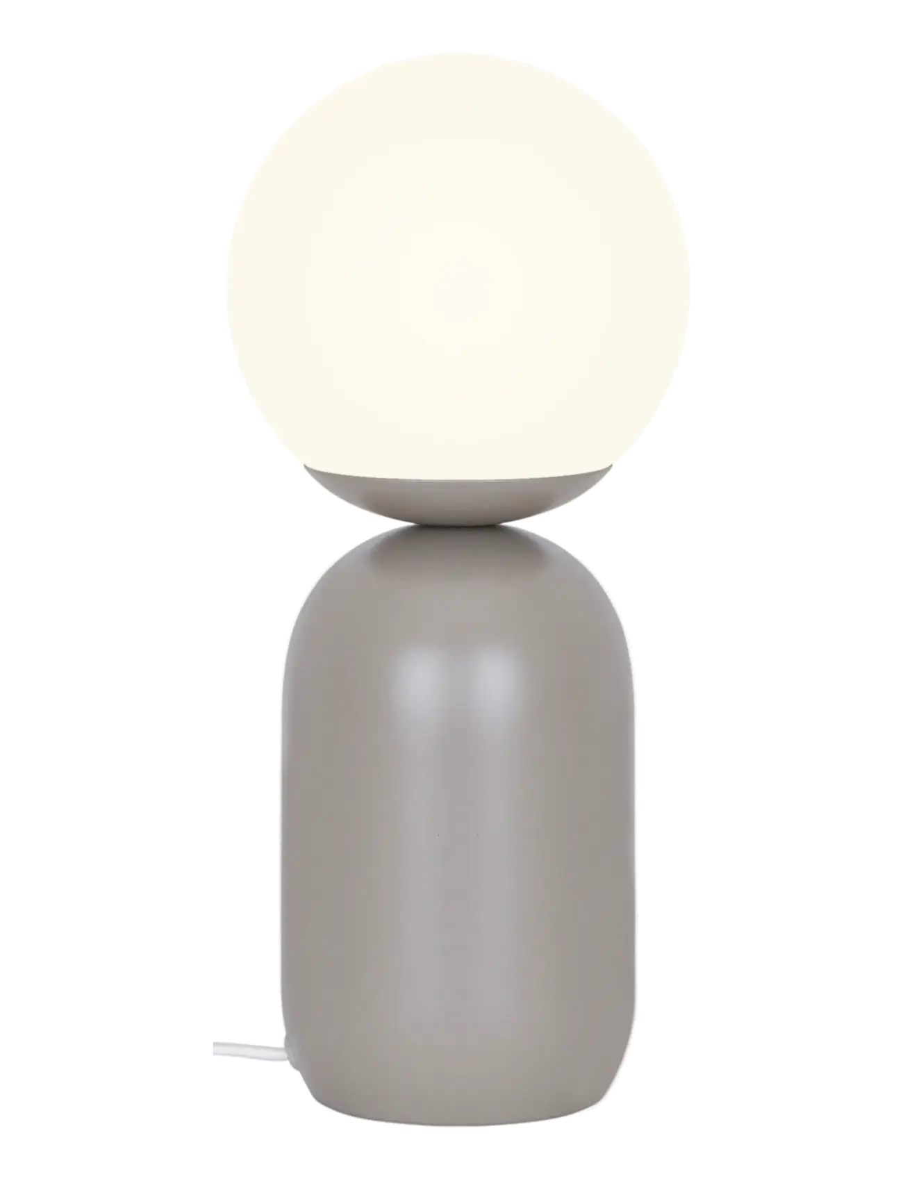 Nordlux - Notti | Table lamp - schreibtisch- & tischlampen - light brown - 2