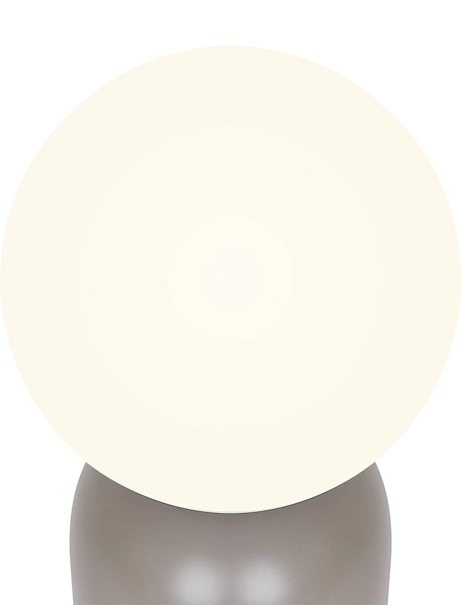 Nordlux - Notti | Table lamp - schreibtisch- & tischlampen - light brown - 3