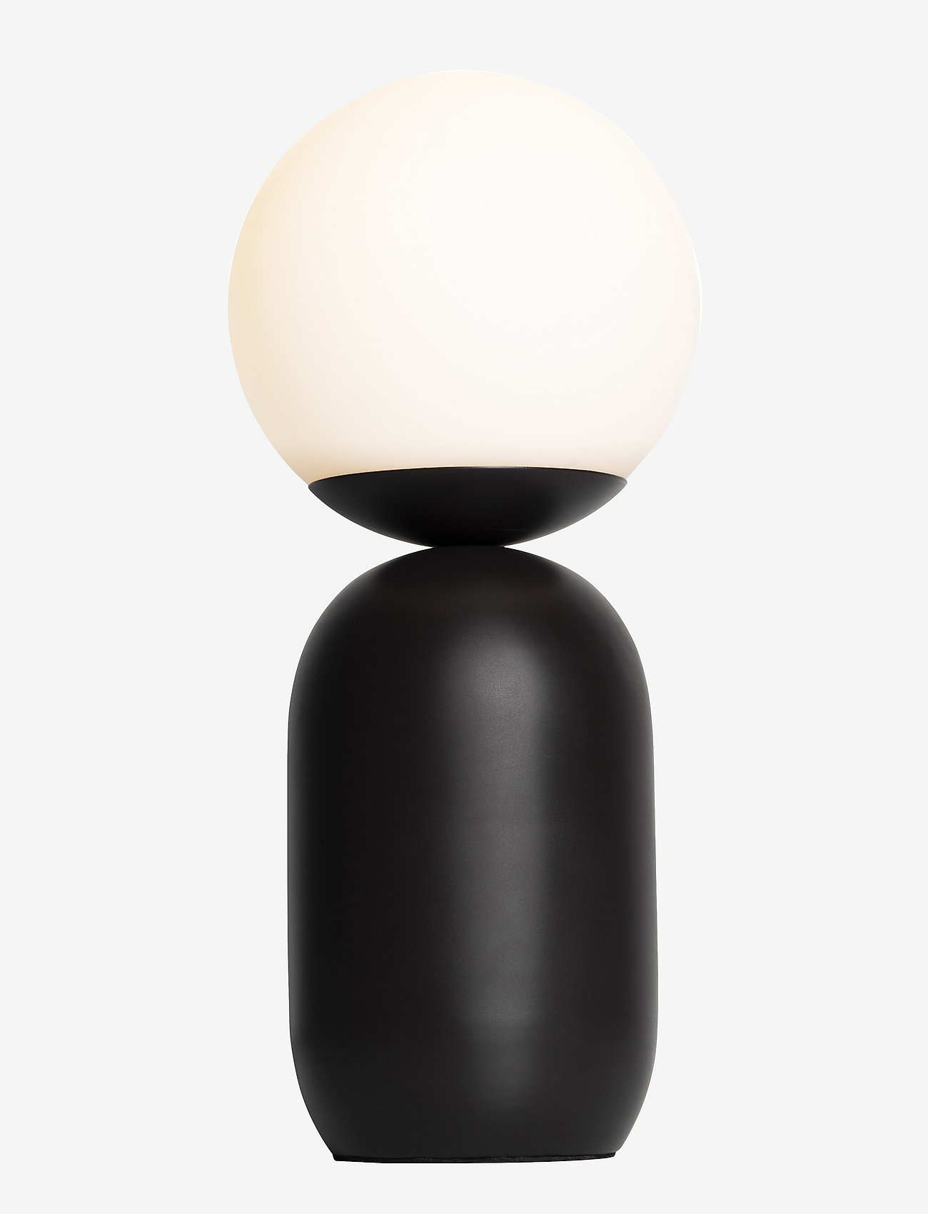 Nordlux - Notti | Table lamp - schreibtisch- & tischlampen - mocca - 2