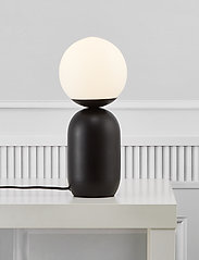 Nordlux - Notti / Table - desk & table lamps - mocca - 2