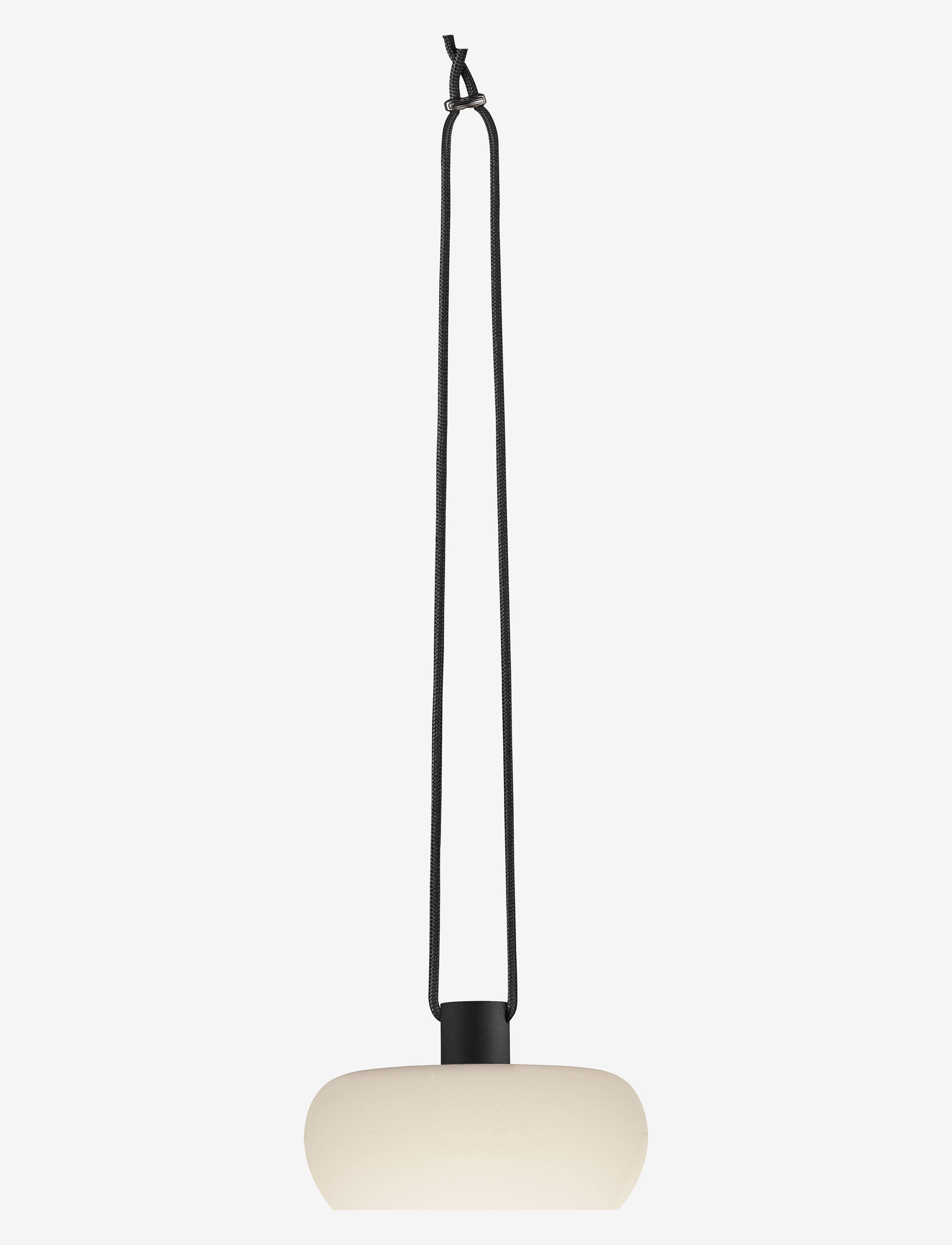 Nordlux Svamp / Pendel, Pendellampe, Sort, Str: ONE SIZE
