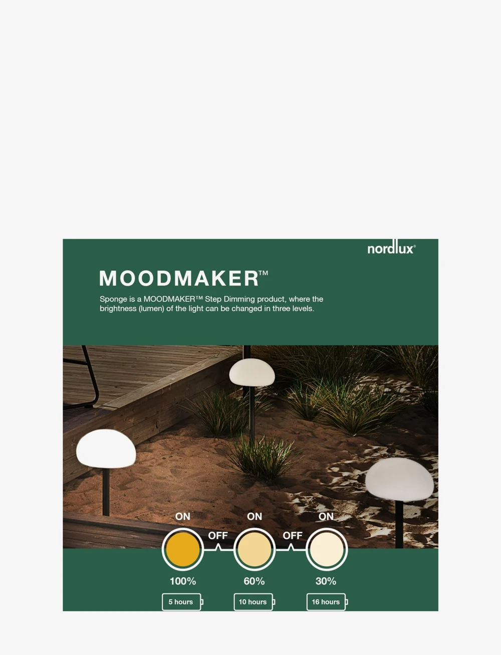 Nordlux - Sponge / Pendant - nach preis einkaufen - white/black - 2