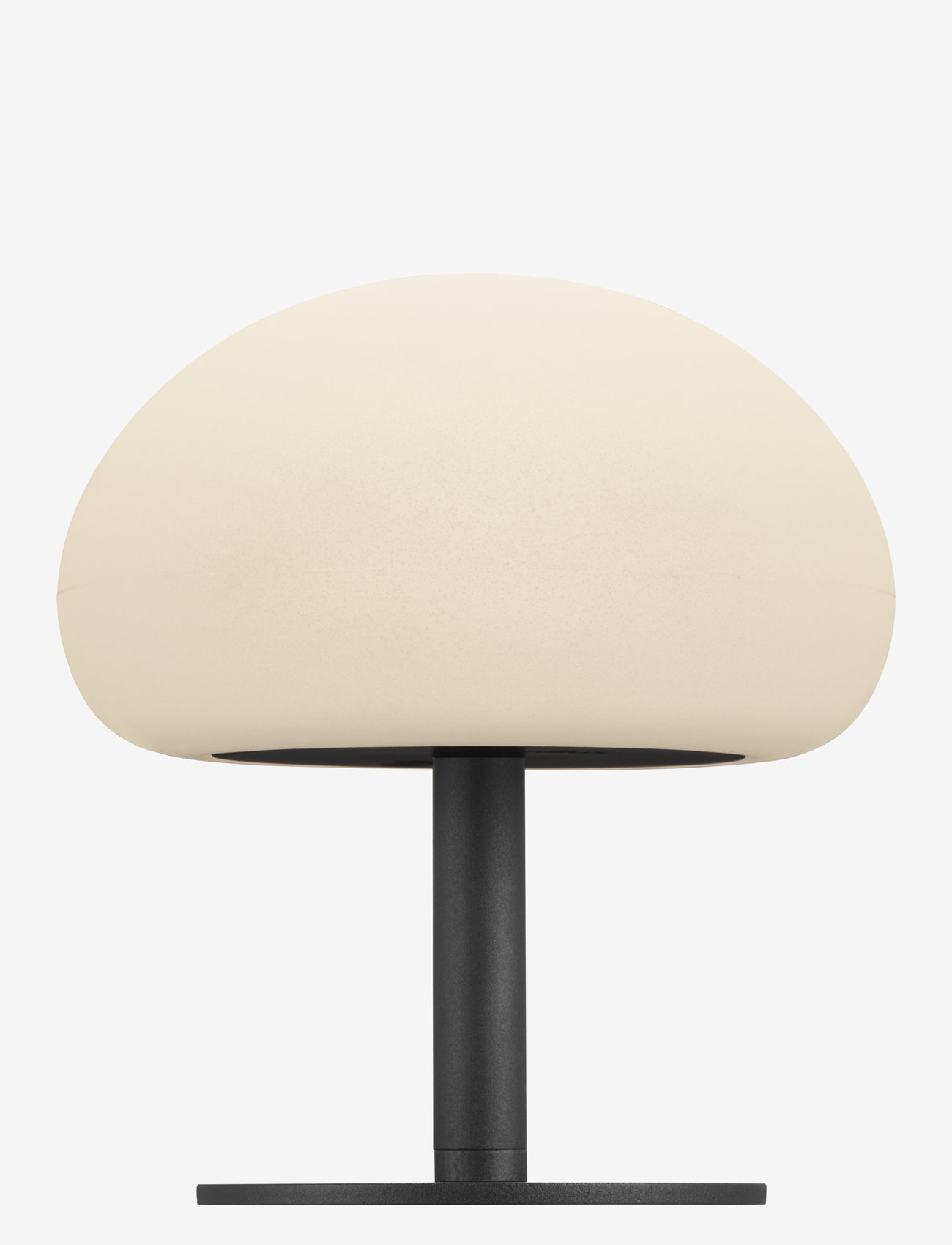 Nordlux - Sponge 20 / Table - gulvlamper utendørs - white/black - 1