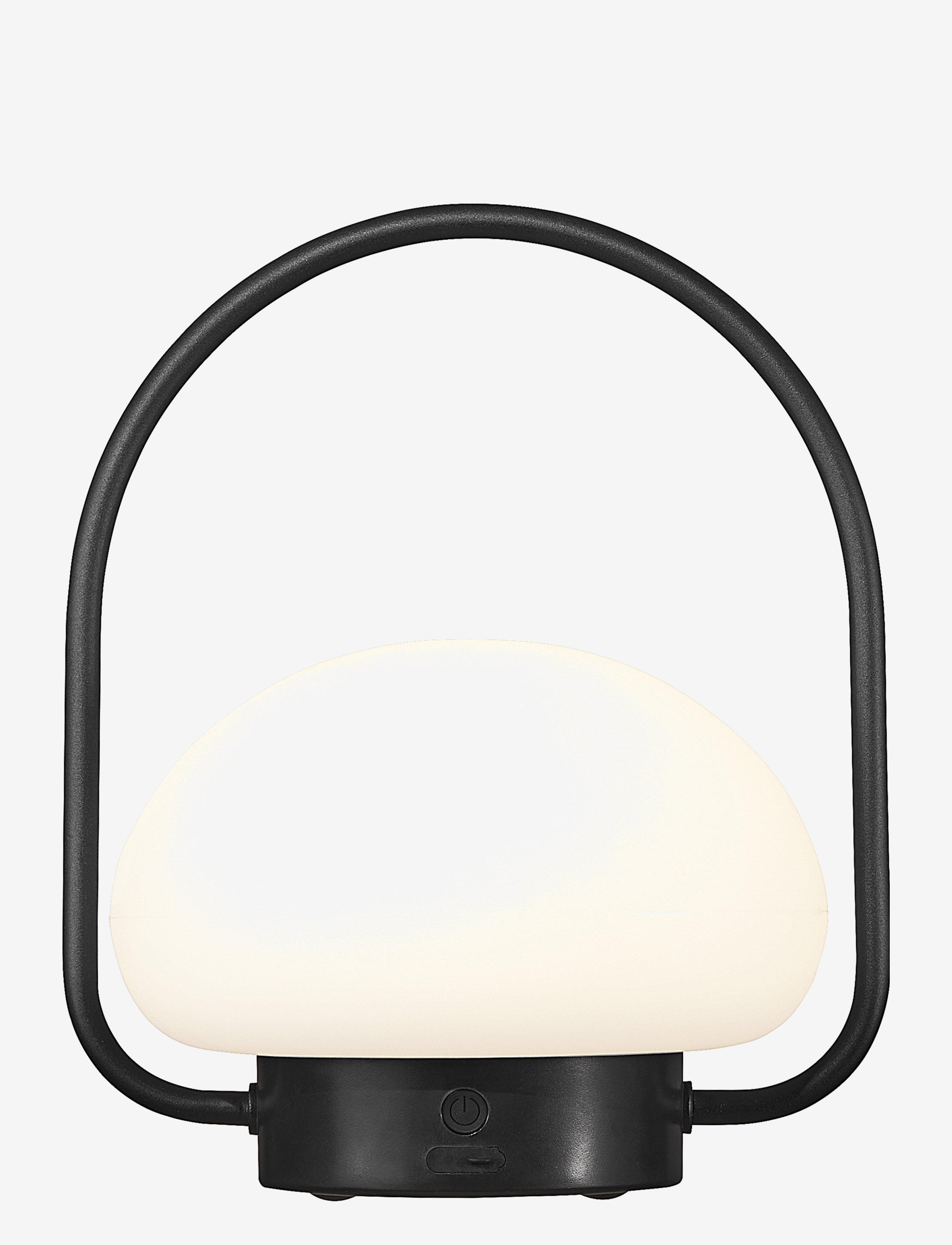 Nordlux Sponge To Go /, One Size, Outdoor Lighting, Schwarz - Garden Lights, Homeware