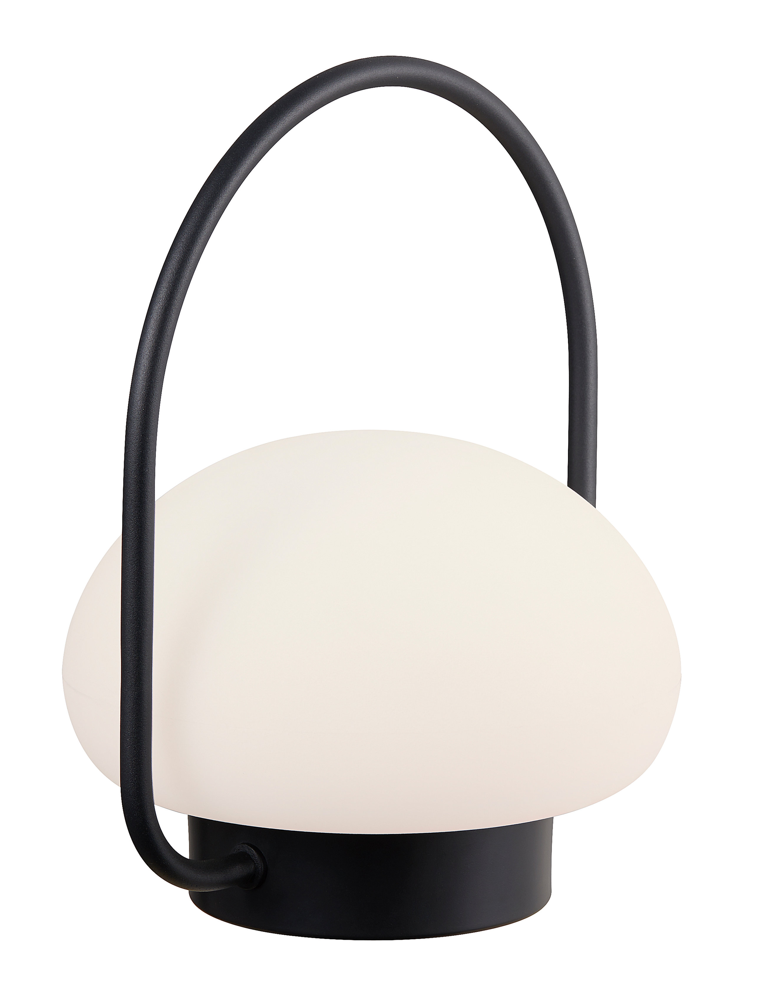 Nordlux - Sponge To Go / - gulvlamper utendørs - white/black - 5