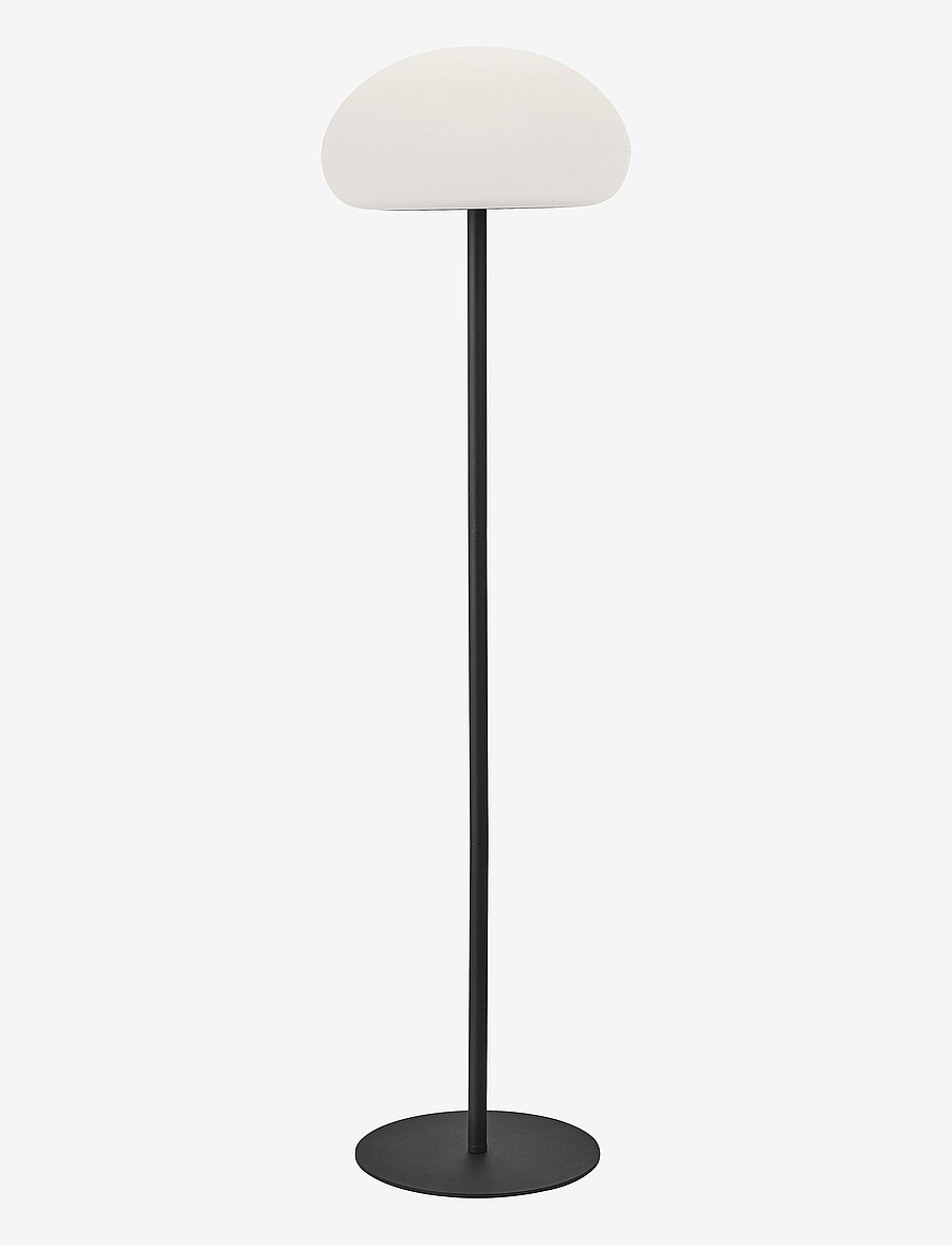 Nordlux - Sponge 34 / Floor - gartenleuchten - white/black - 1