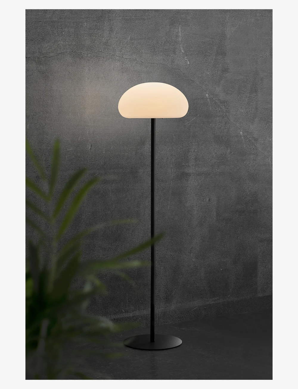 Nordlux - Sponge 34 / Floor - nach preis einkaufen - white/black - 2