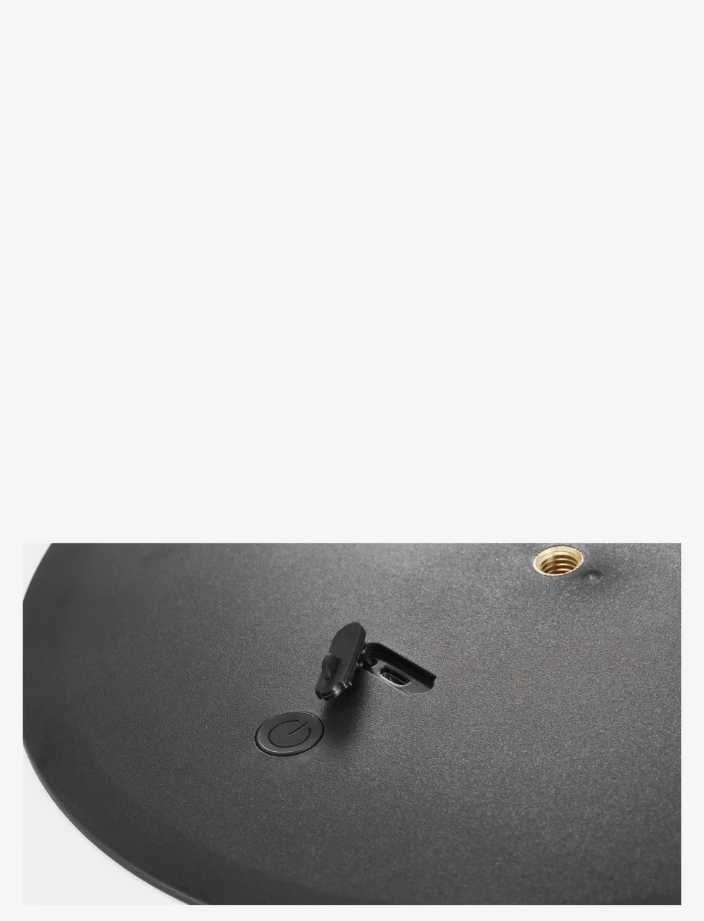 Nordlux - Sponge 34 / Floor - nach preis einkaufen - white/black - 4