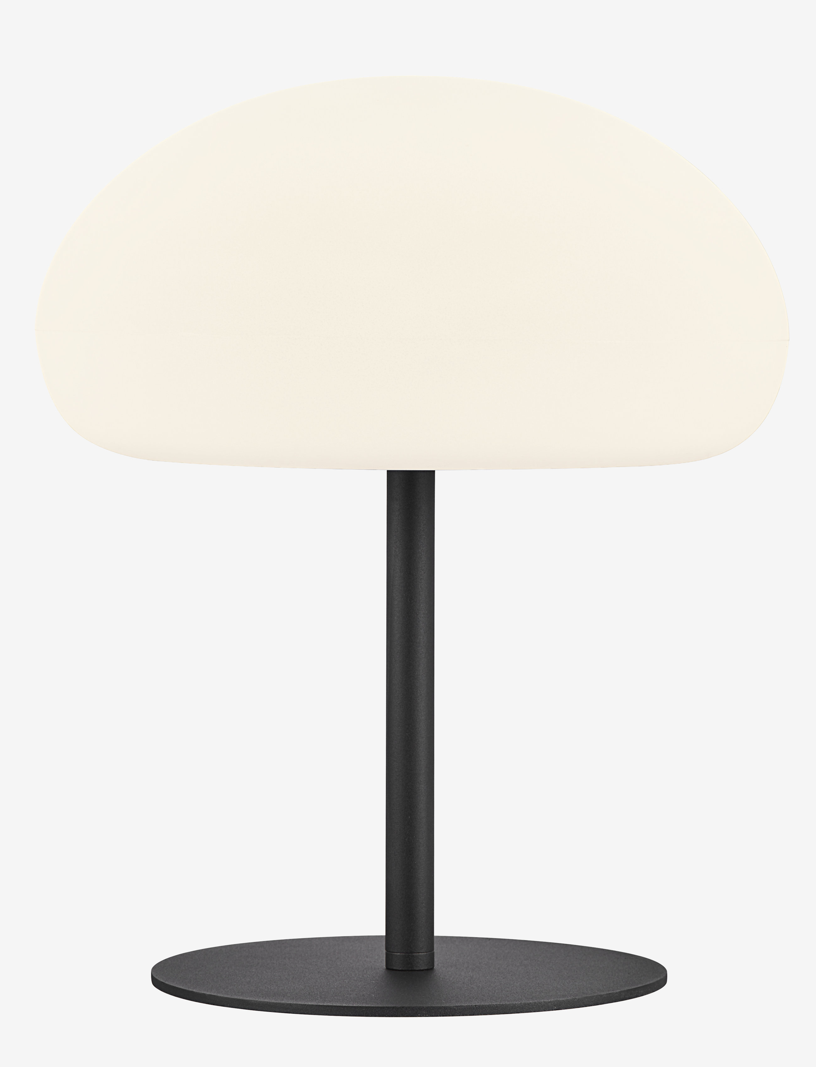 Nordlux Sponge 34 / Bord, Ø cm, Lamps, Schwarz - Table Homeware