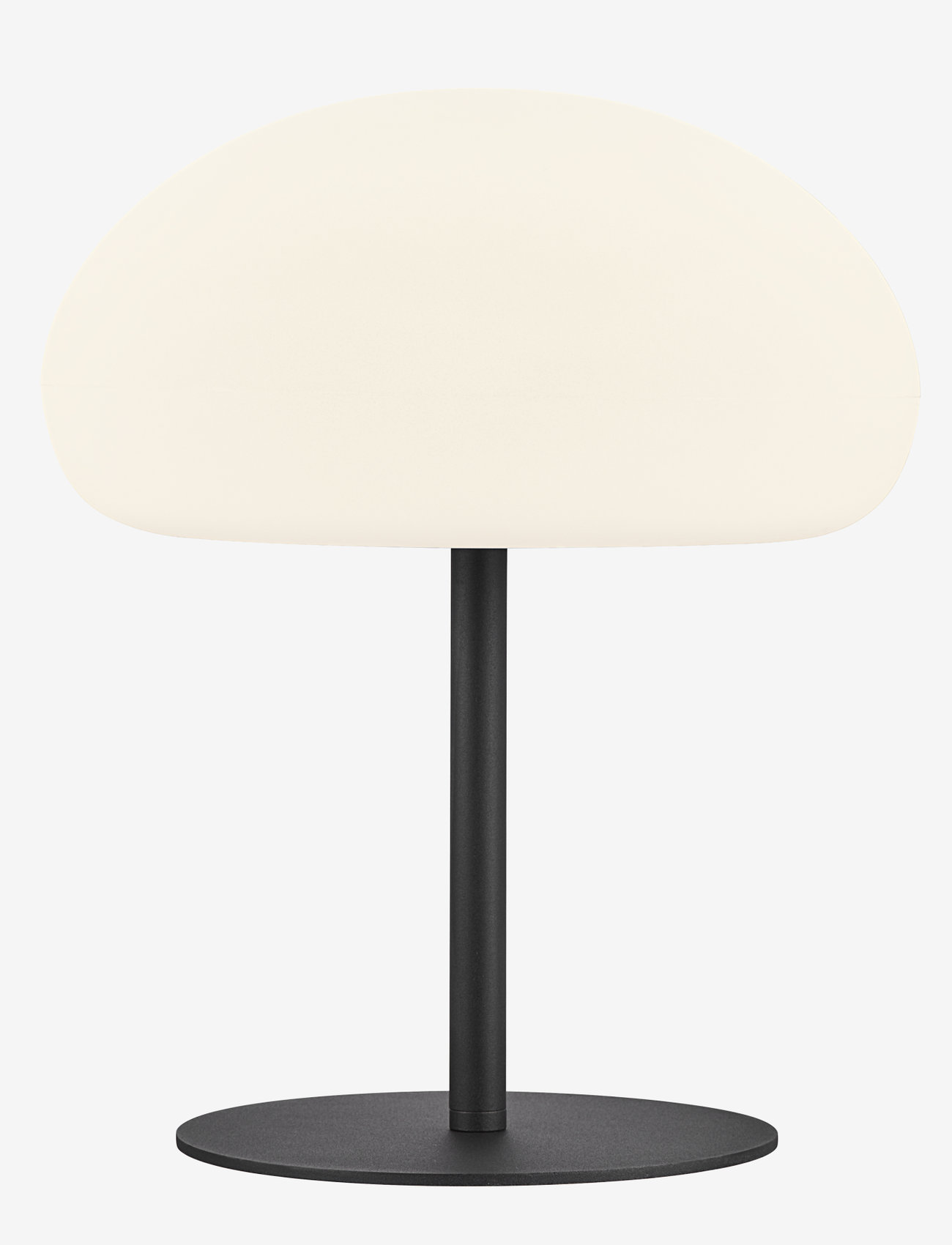 Nordlux - Sponge 34 / Table - havelamper - white/black - 0