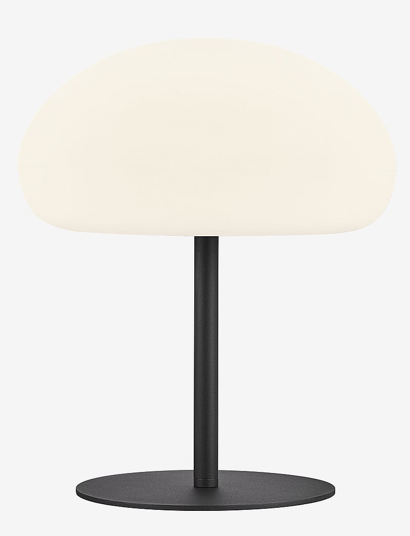 Nordlux - Sponge 34 / Table - gartenleuchten - white/black - 1