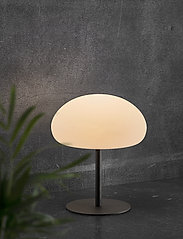 Nordlux - Sponge 34 / Table - gulvlamper utendørs - white/black - 8