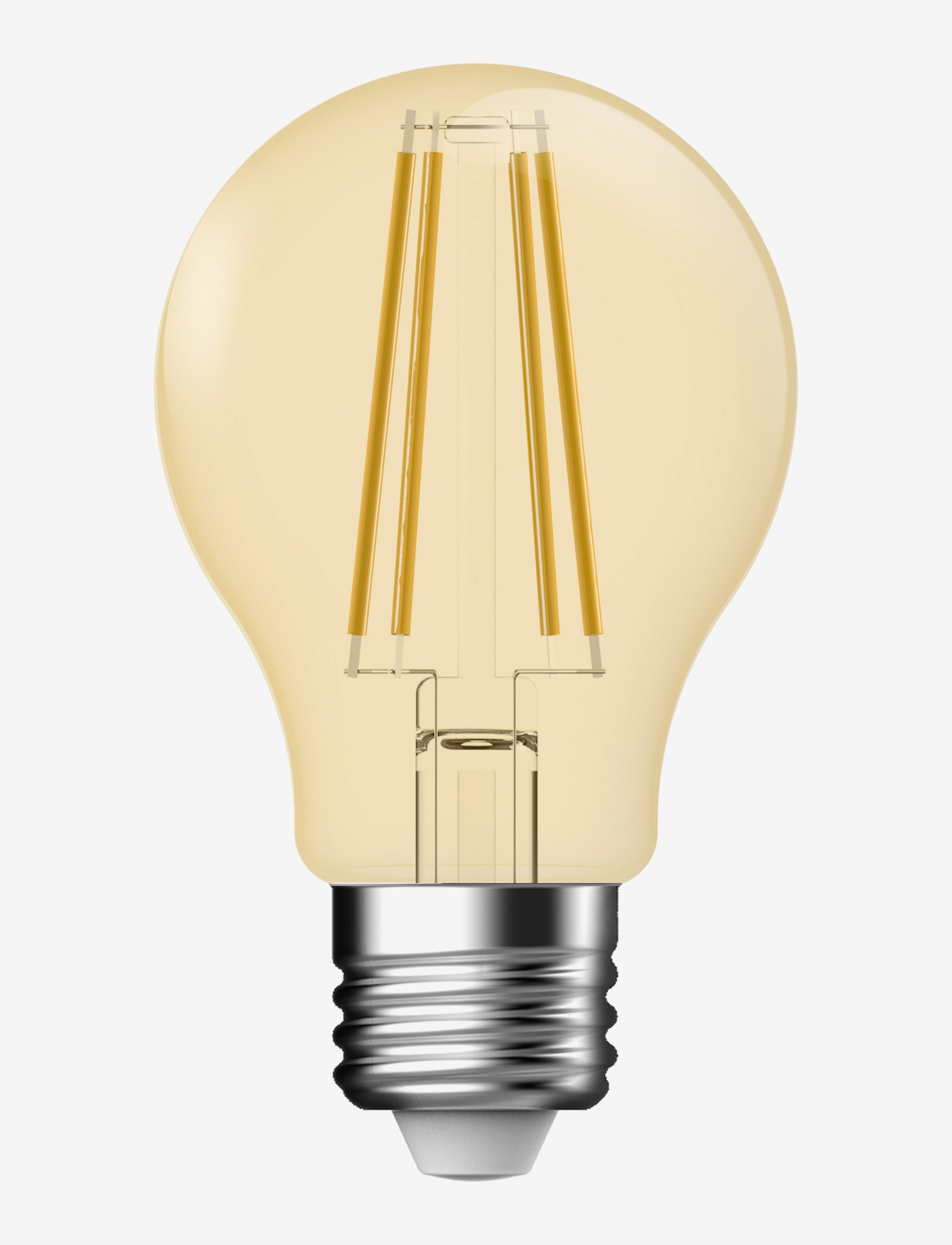 Nordlux Deco Classic|E27|Std.| - Lambipirnid - GOLDEN / gold