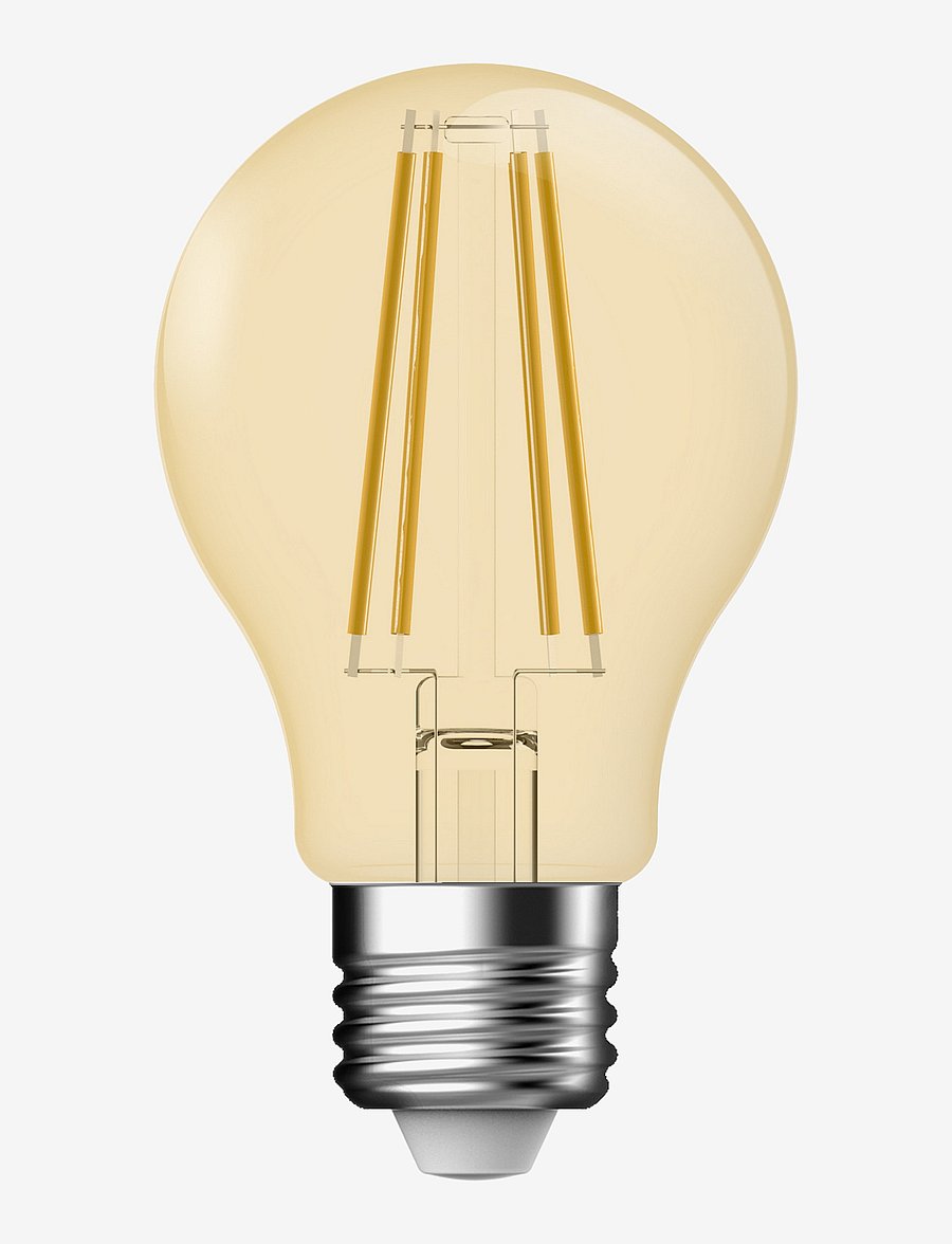 Nordlux - Deco Classic|E27|Std.| - dimmable - golden - 1