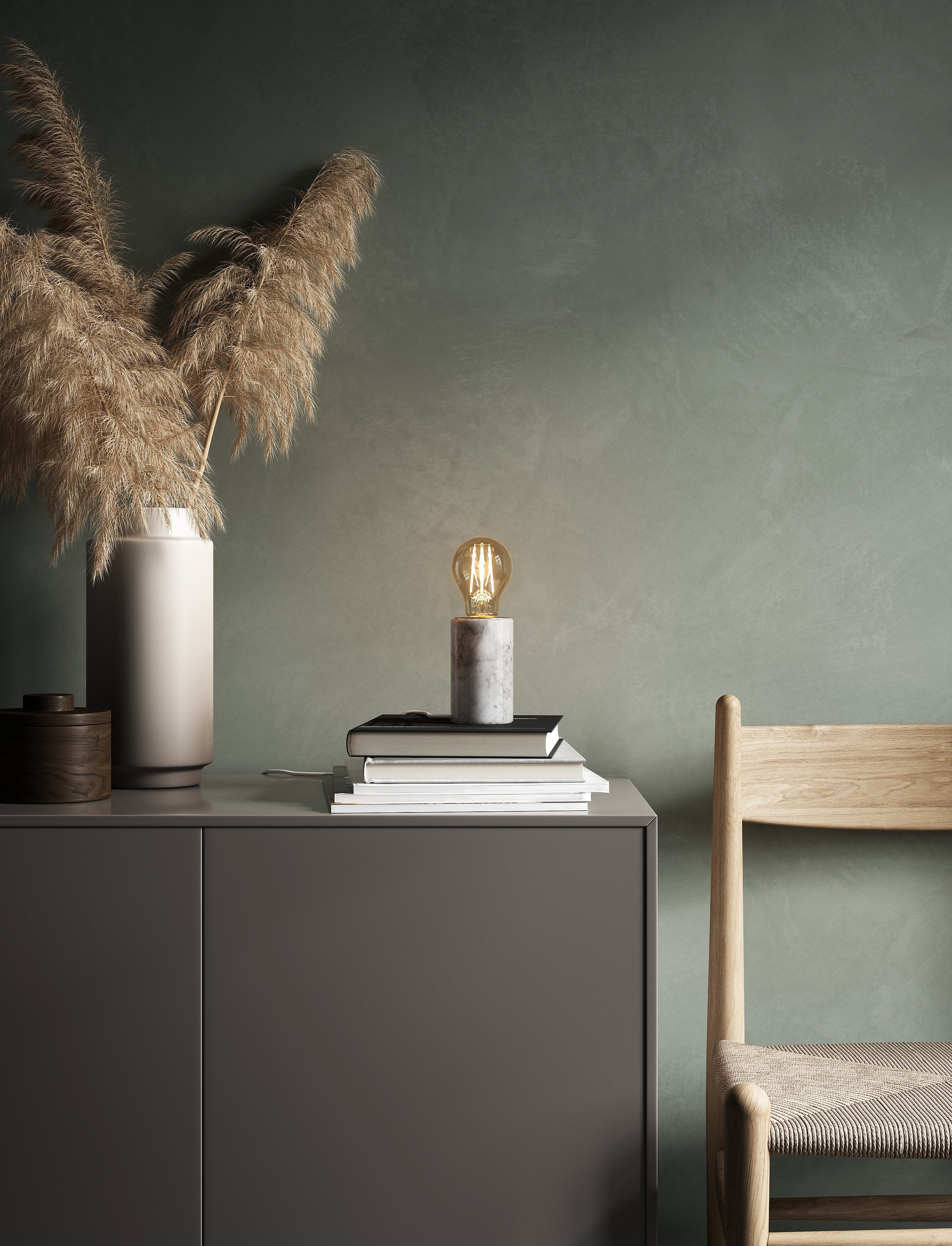 Nordlux Deco Classic | E27 |Std.|Guld, One Size, Gold, Belysning > Lyspærer, Unisex