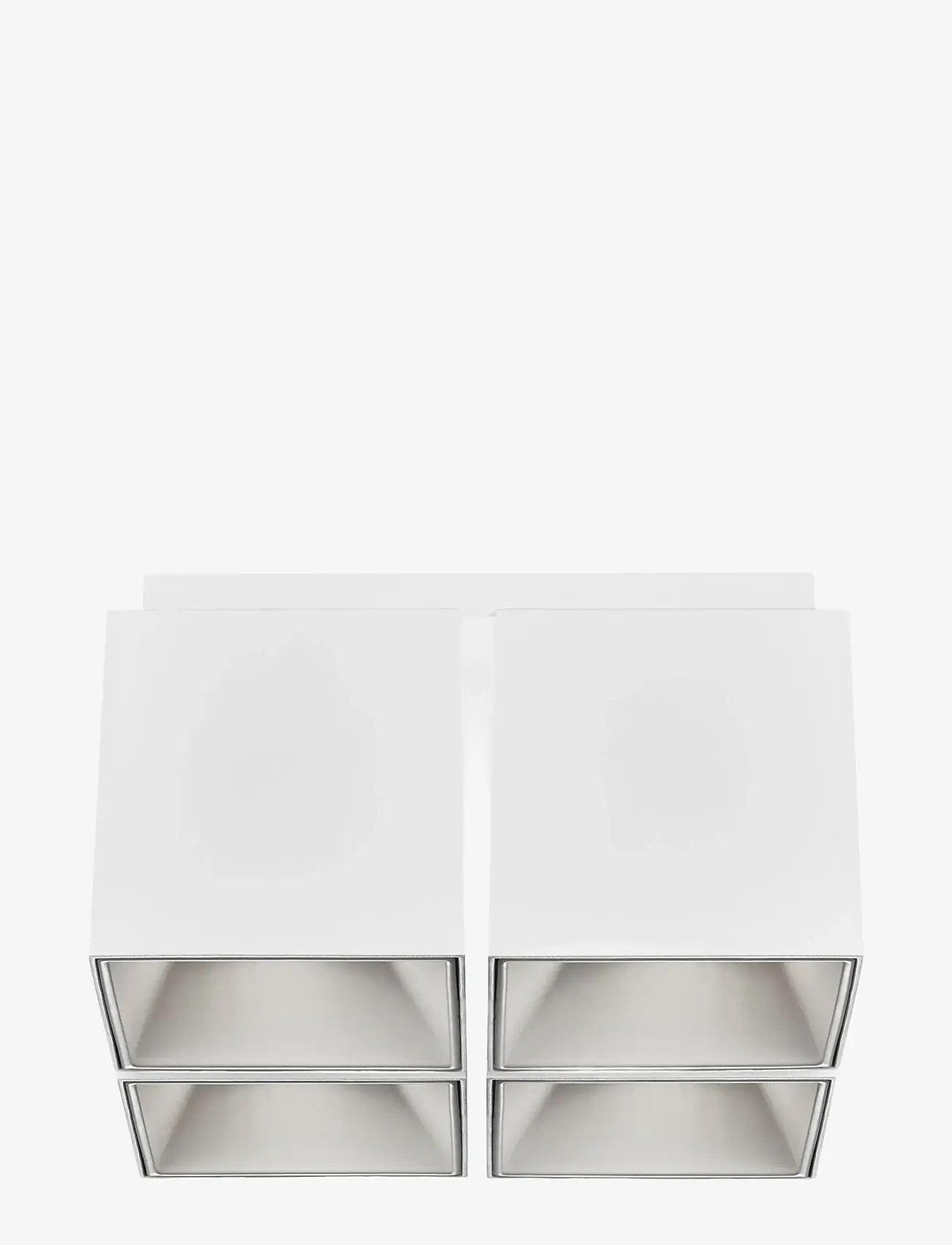 Nordlux - Ethan | 4-Spot ceiling lamp - spotlights - white - 0