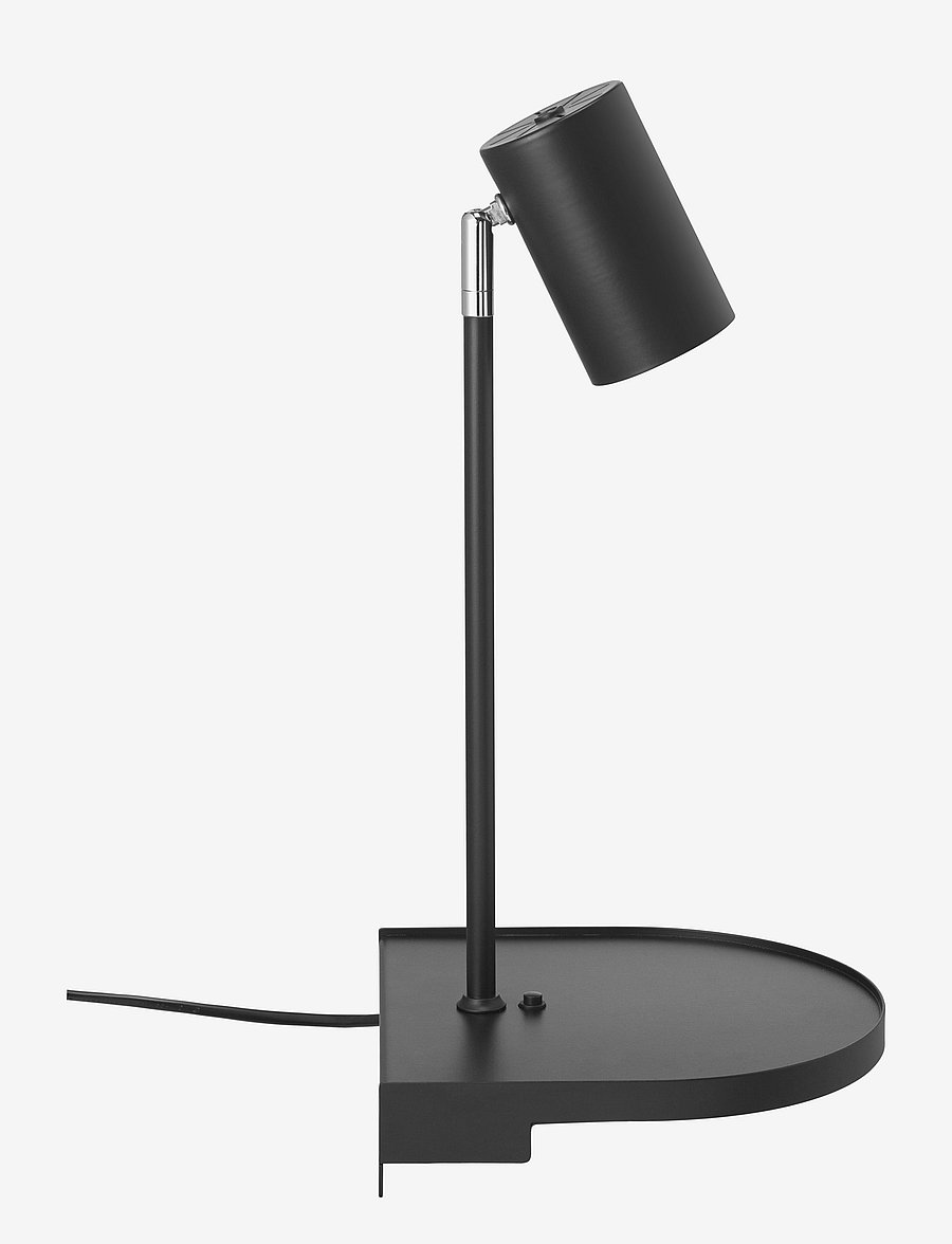 Nordlux - Cody/Wall - wandleuchten - black - 0
