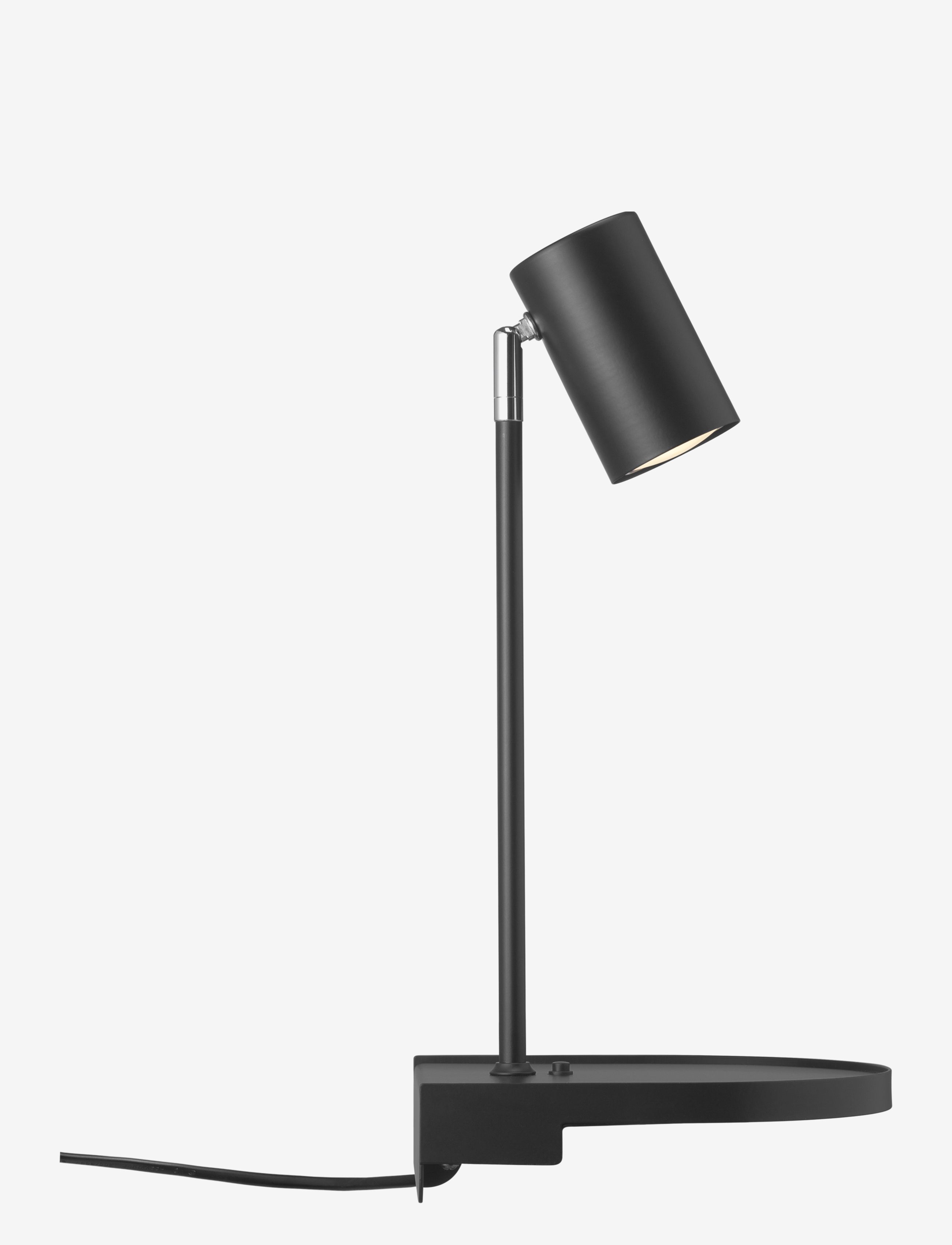 Nordlux - Cody/Wall - vegglampar - black - 1