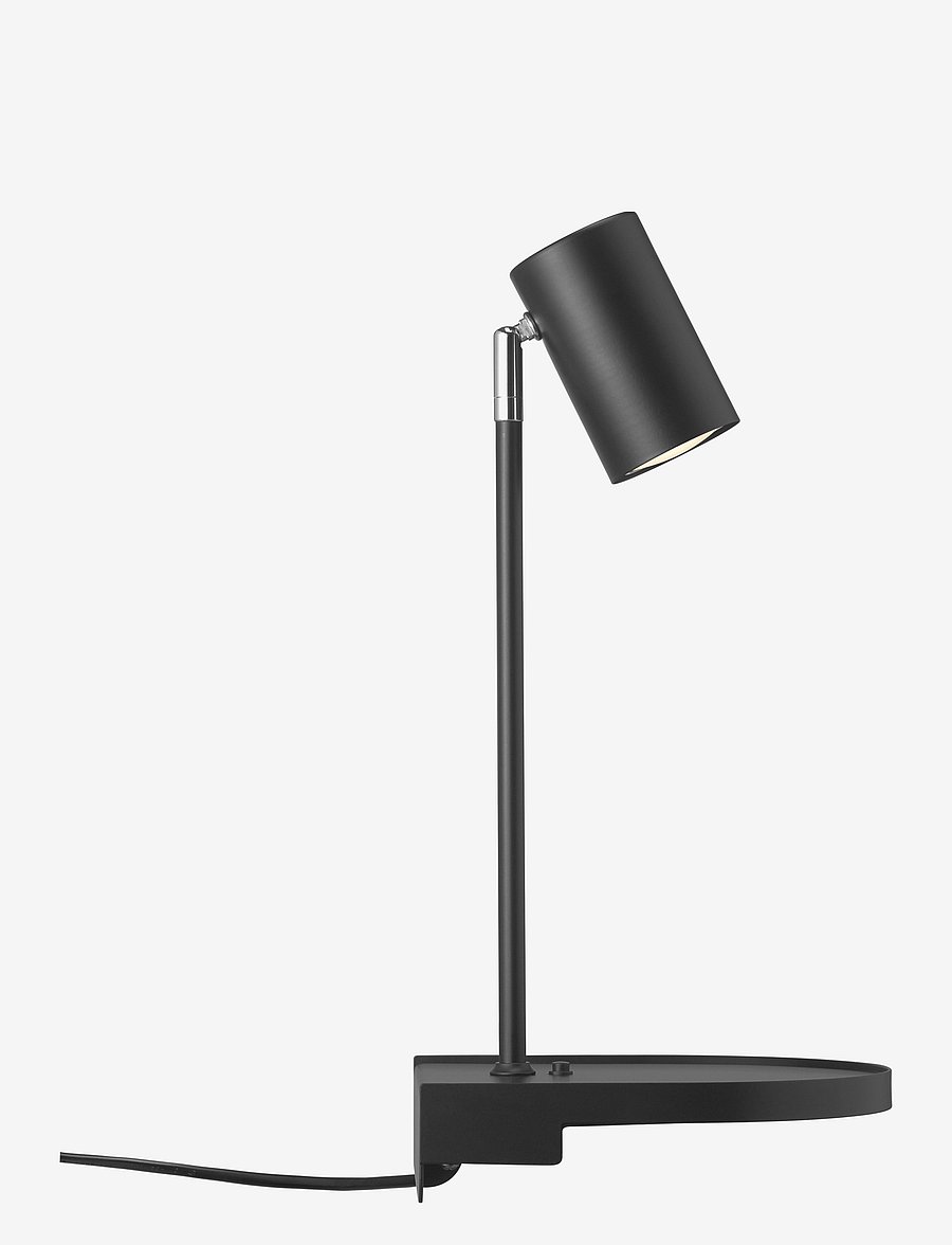 Nordlux - Cody/Wall - wandleuchten - black - 1