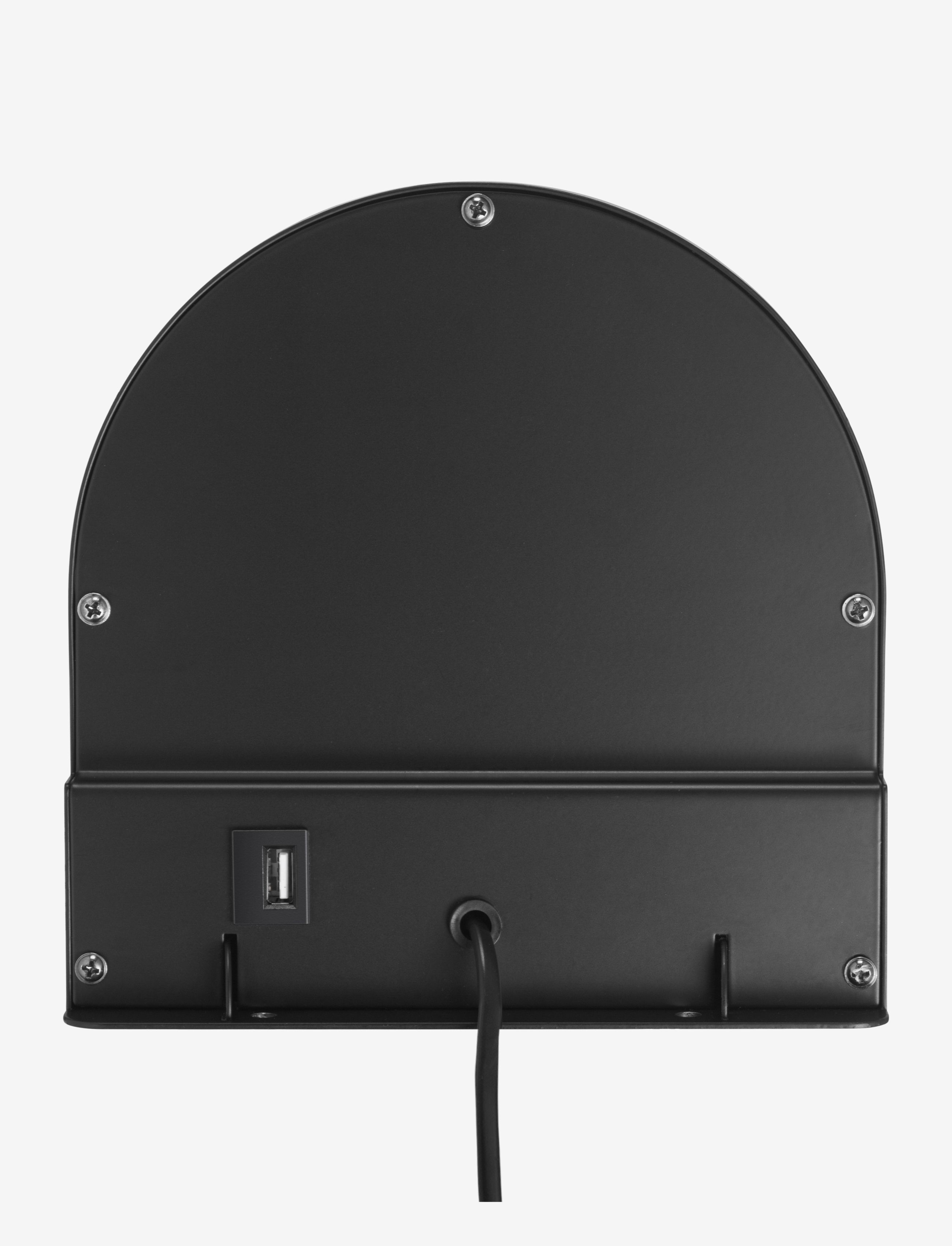 Nordlux - Cody/Wall - vegglampar - black - 3