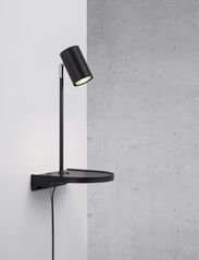 Nordlux - Cody/Wall - wall lamps - black - 4