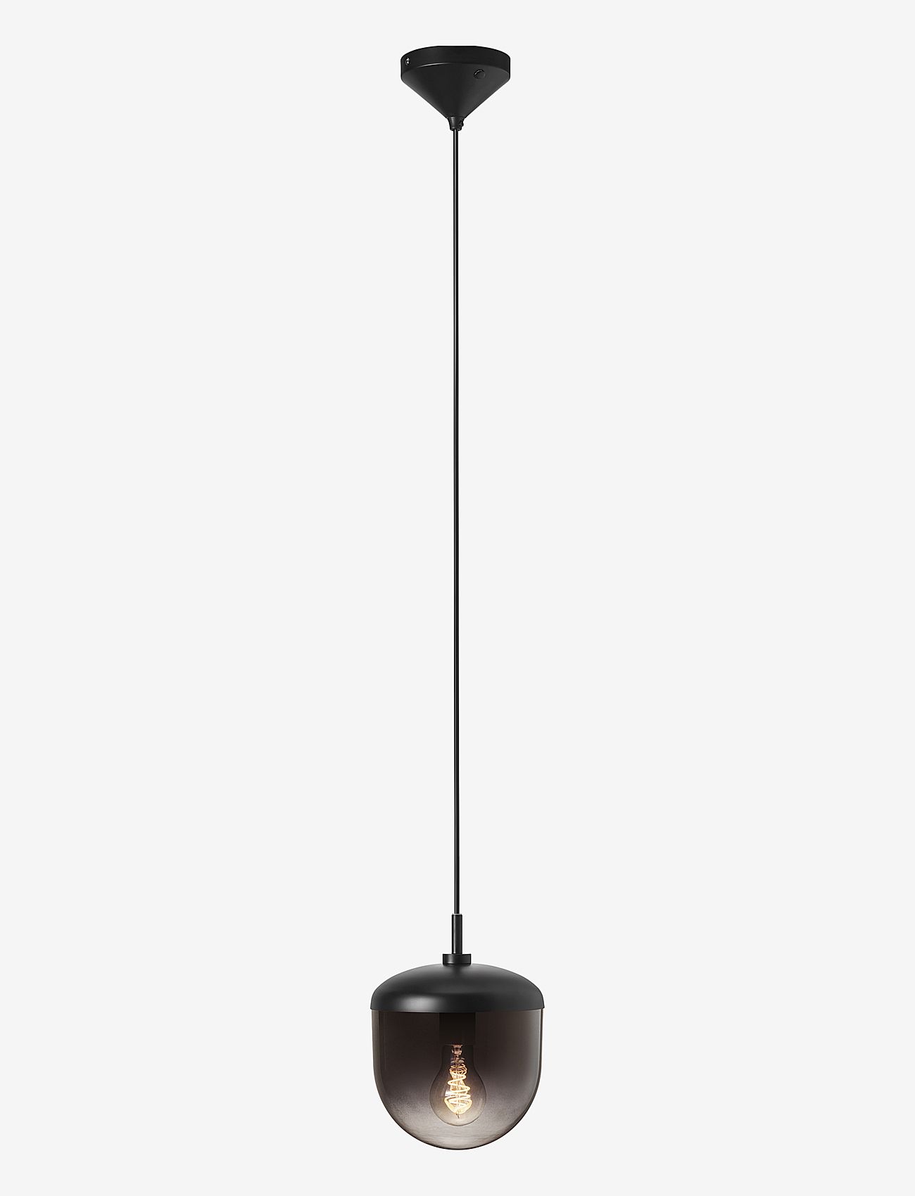 Nordlux - Magia 18 | Taklampa | Svart - pendellampor - black - 0