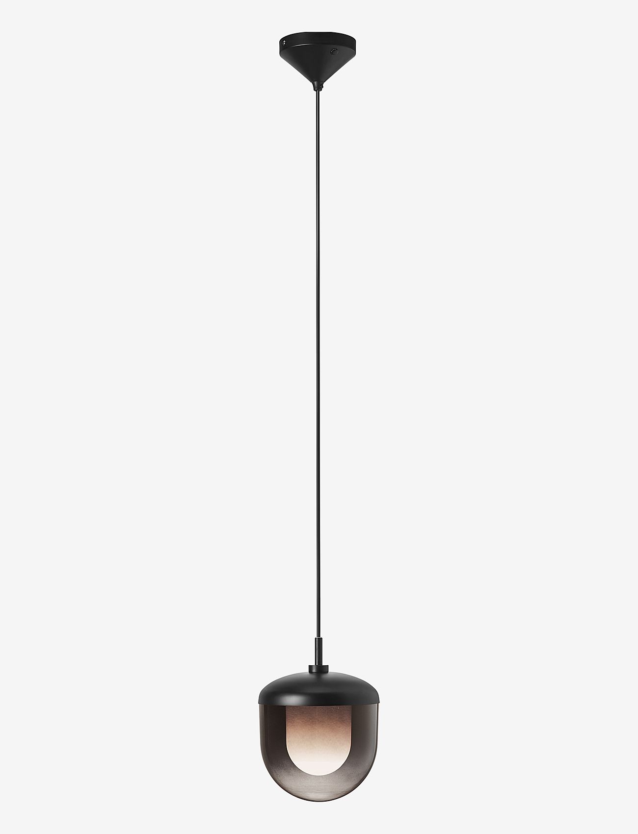 Nordlux - Magia 18 | Taklampa | Svart - pendellampor - black - 1
