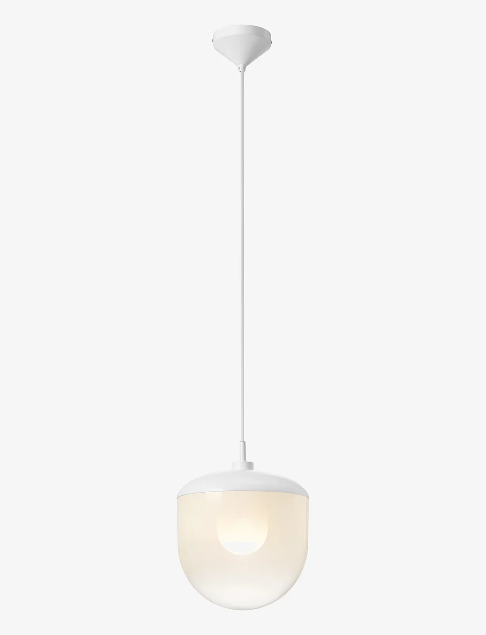 Nordlux - Magia 26 | Pendant | White - pendellampen - white - 1
