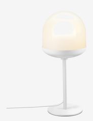 Magia | Table lamp | White - WHITE