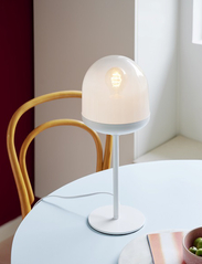 Nordlux - Magia | Table lamp | White - najniższe ceny - white - 2