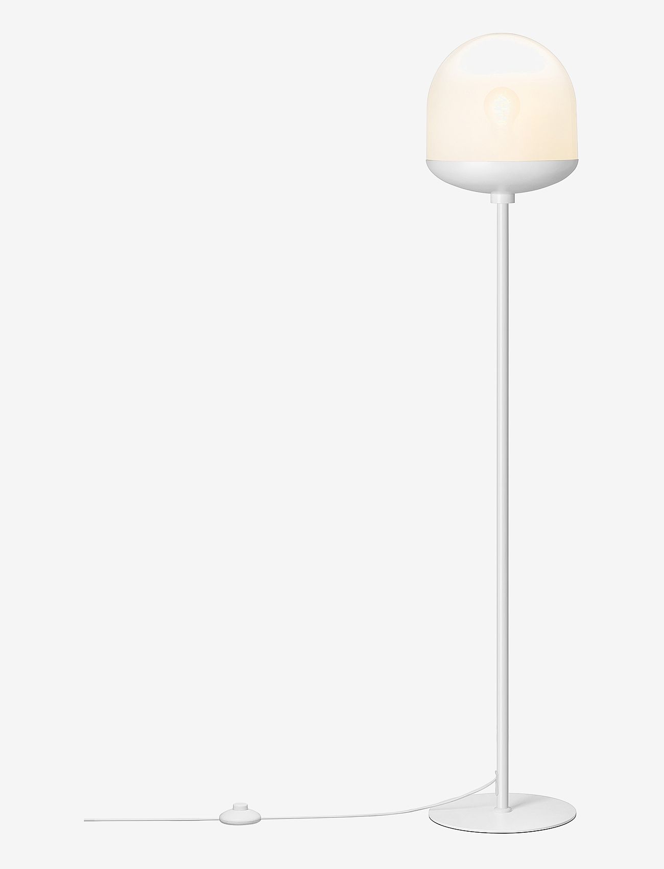 Nordlux - Magia | Floor lamp | White - white - 1