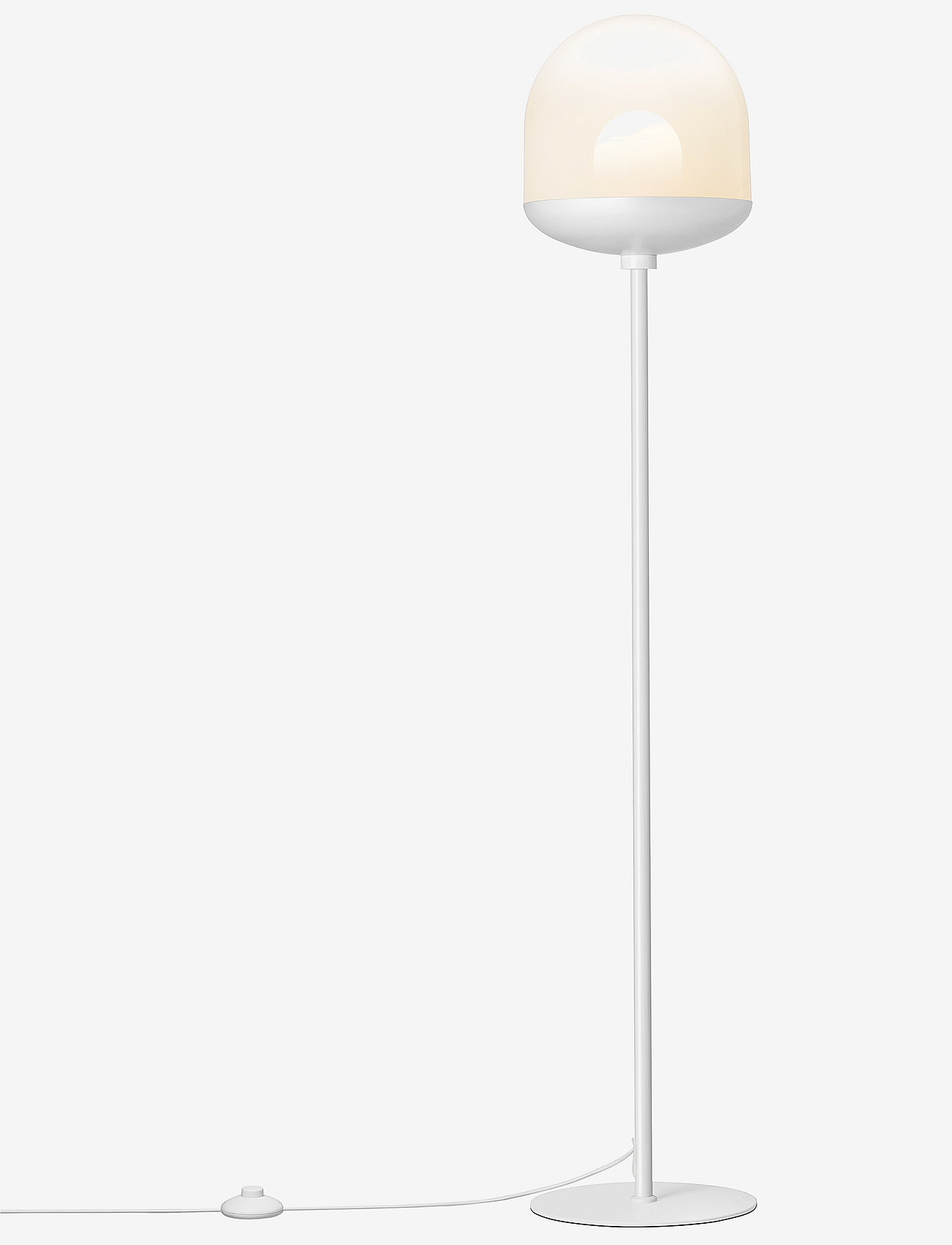Nordlux - Magia | Floor lamp | White - white - 0