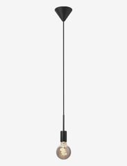 Nordlux - Paco/Susp. - pendant lamps - black - 0