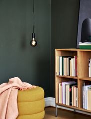 Nordlux - Paco/Susp. - pendant lamps - black - 1