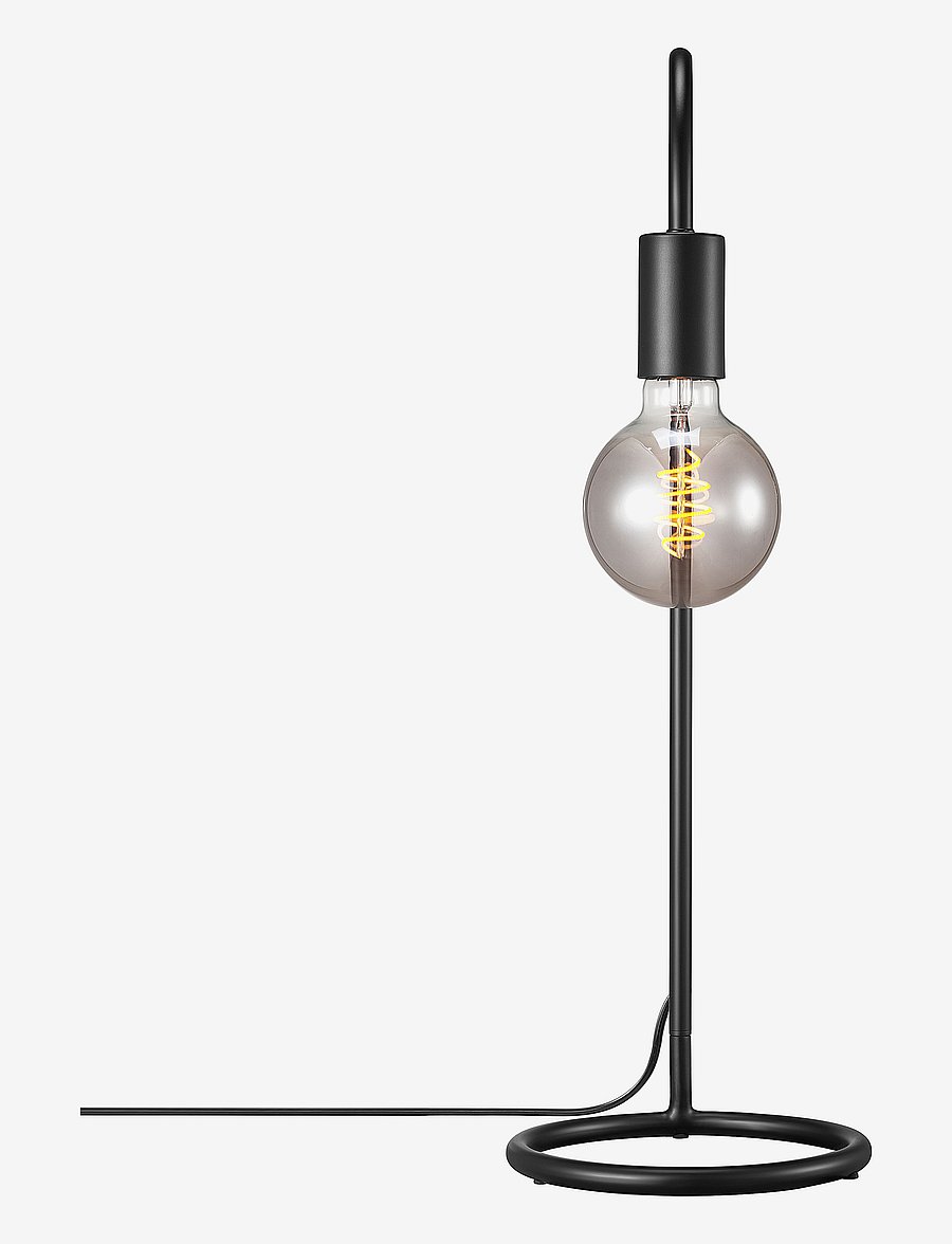 Nordlux - Paco/Table - schreibtisch- & tischlampen - black - 1