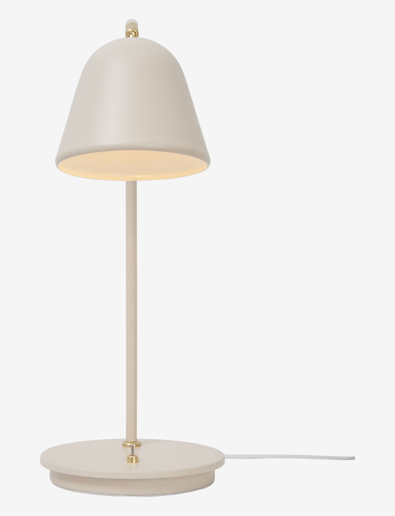 Nordlux - Fleur/Table - bordlamper - beige - 0