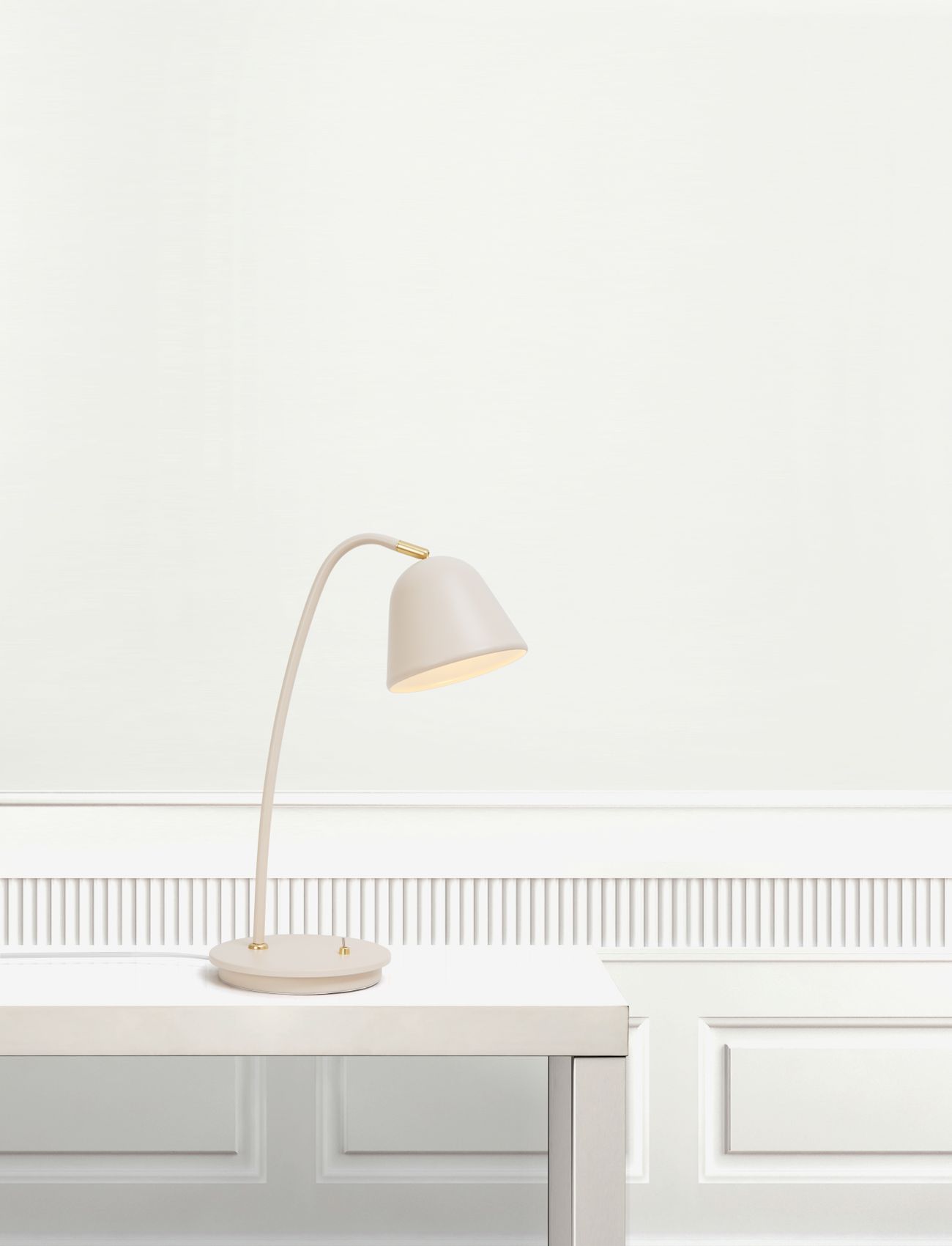 Nordlux - Fleur/Table - table lamps - beige - 3