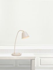 Nordlux - Fleur/Table - bureau- en tafellampen - beige - 3