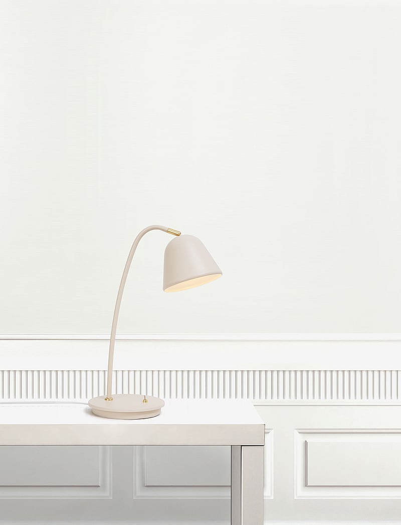 Nordlux - Fleur/Table - table lamps - beige - 3