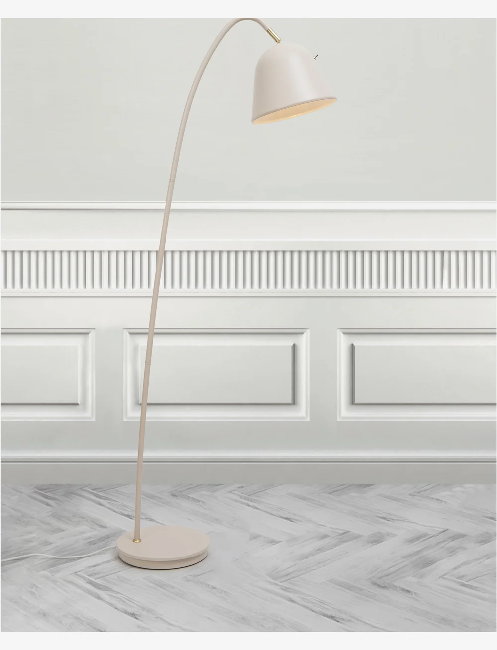Nordlux - Fleur/Floor - osta hinna alusel - beige - 2