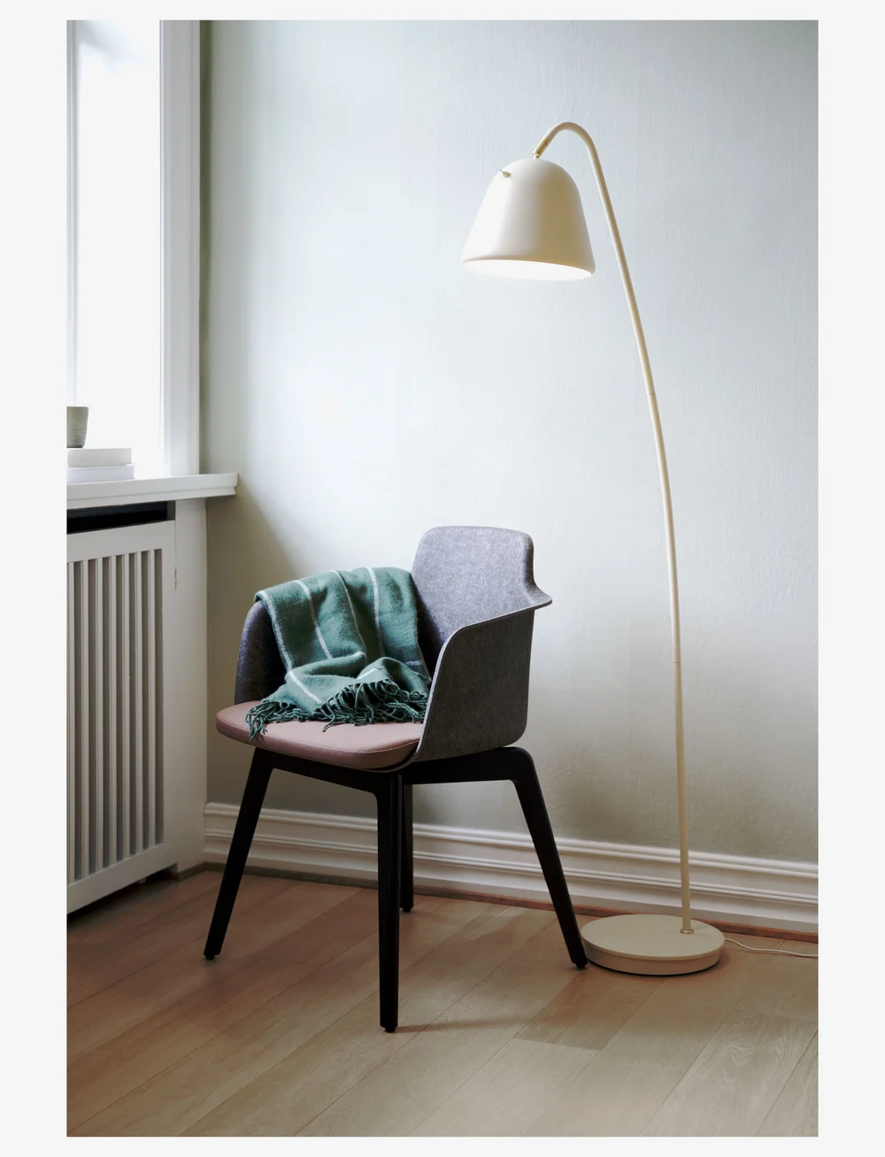 Nordlux - Fleur/Floor - osta hinna alusel - beige - 3