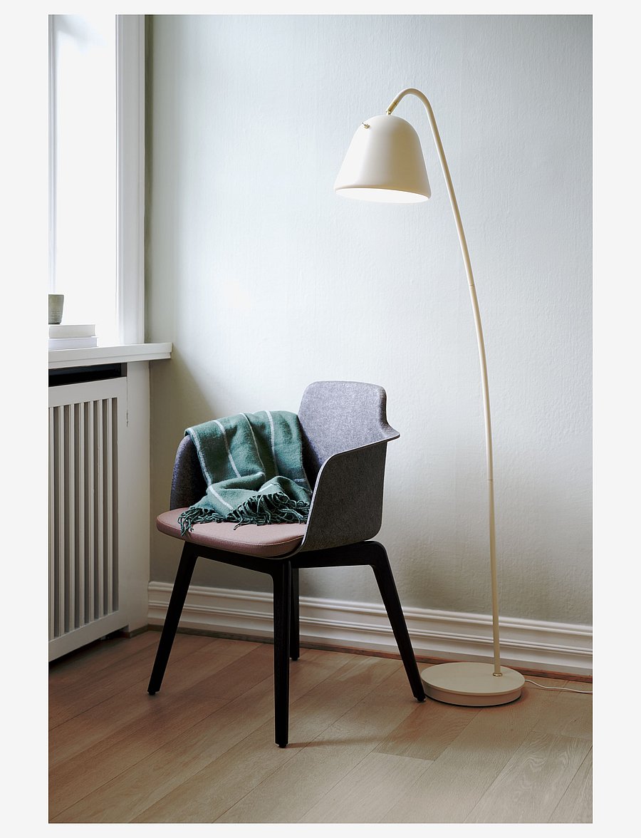 Nordlux - Fleur/Floor - stehlampen - beige - 3