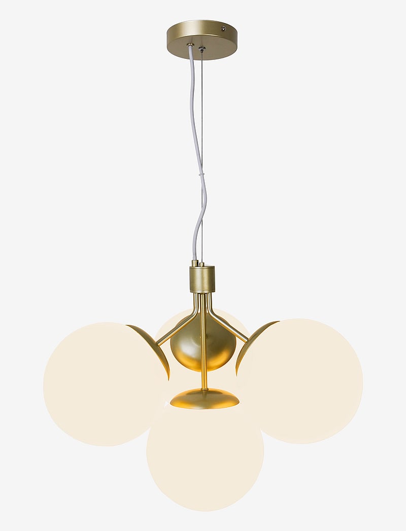 Nordlux - Ivona/4-Pendant - pendellampen - brass - 0