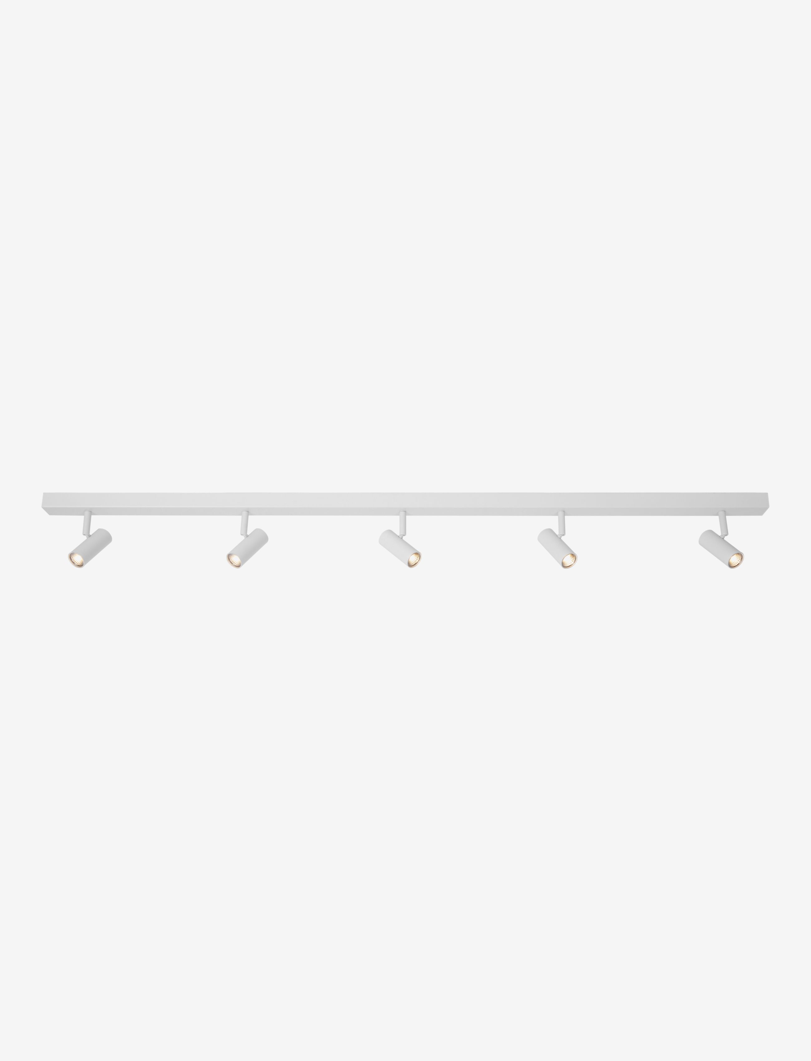 Nordlux - Omari/ Rail - deckenspots - white - 1