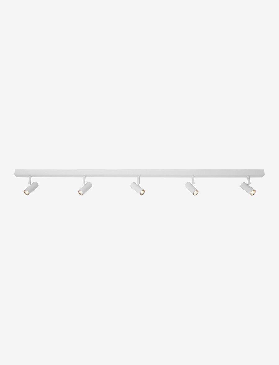 Nordlux - Omari/ Rail - deckenspots - white - 1