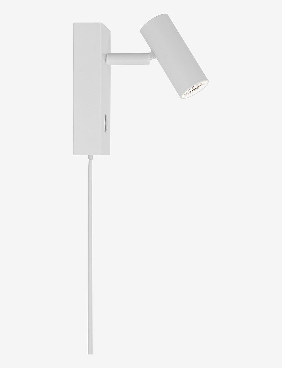 Nordlux - Omari/Wall - wandleuchten - white - 0