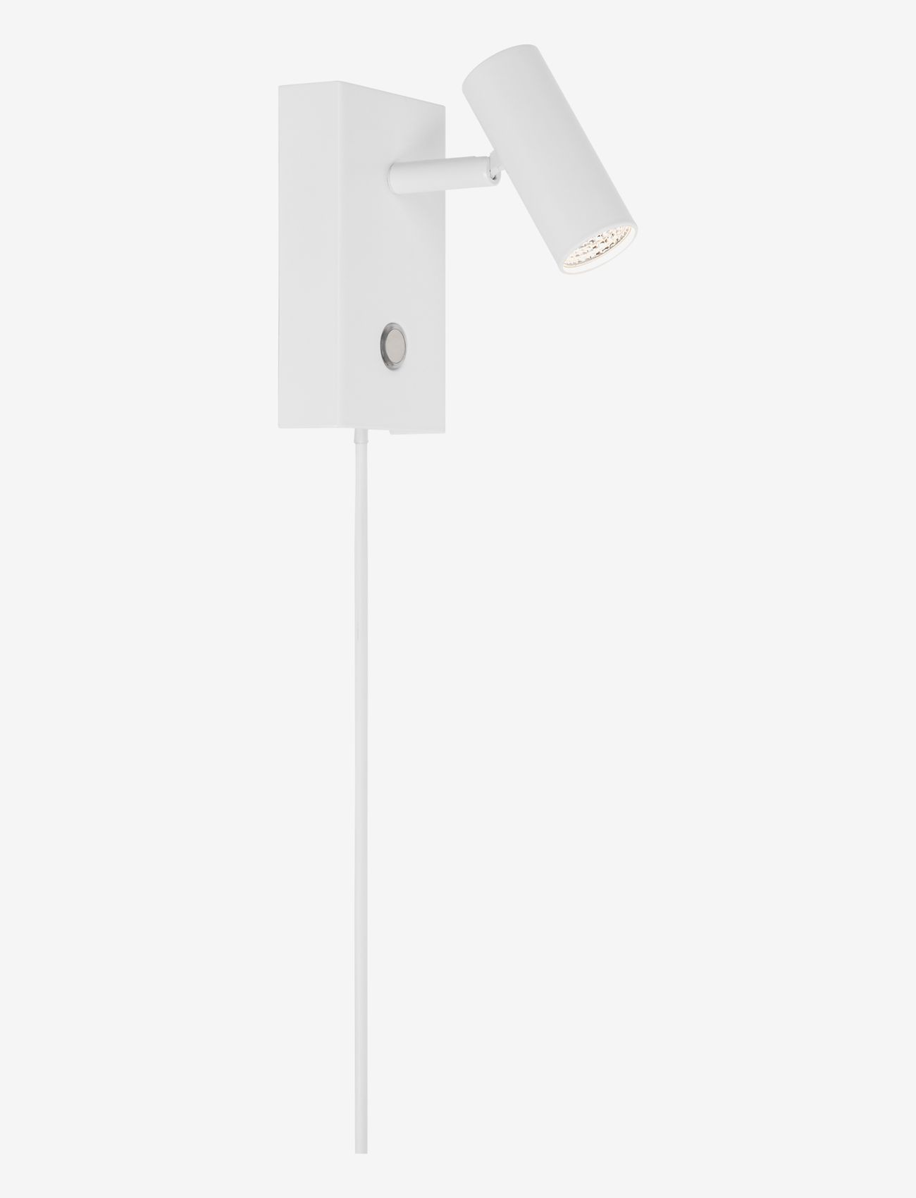 Nordlux - Omari/Wall - køb efter pris - white - 1