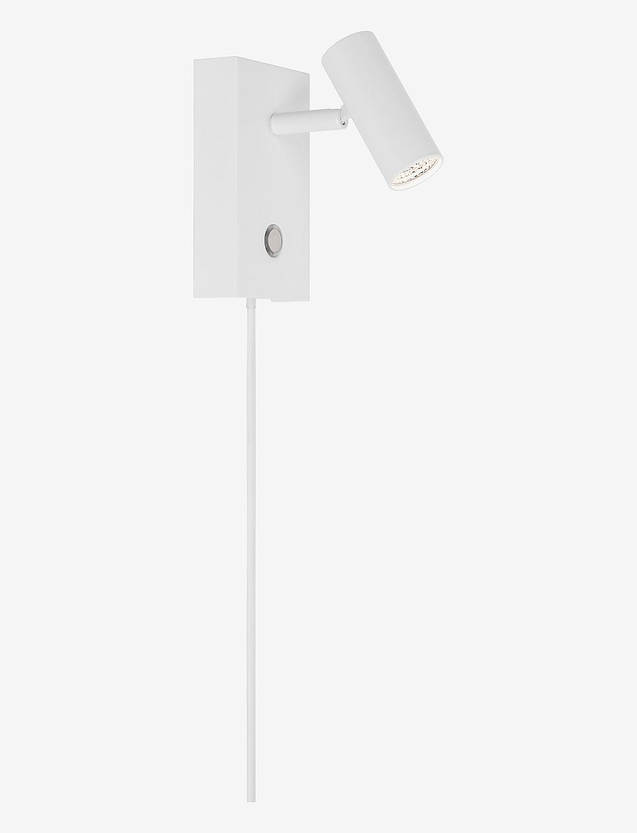 Nordlux - Omari/Wall - wandleuchten - white - 1